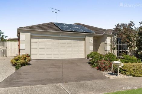 Property photo of 5 Split Court Leopold VIC 3224