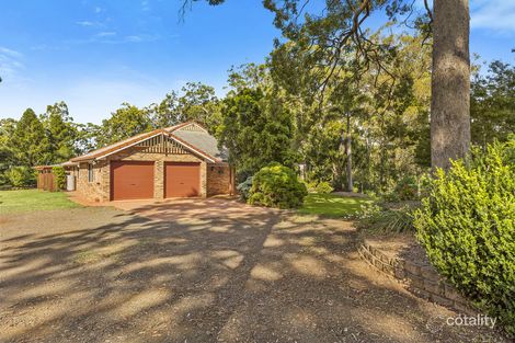 Property photo of 2 Borghardt Road Highfields QLD 4352