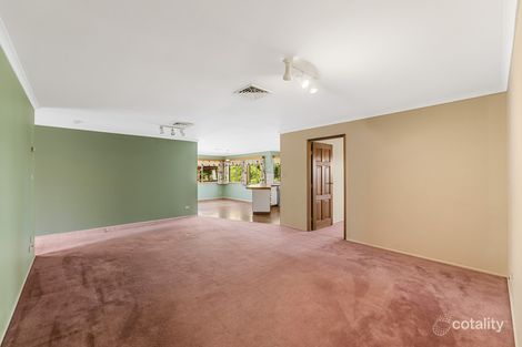 Property photo of 2 Borghardt Road Highfields QLD 4352