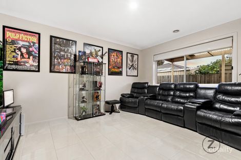 Property photo of 61 Filmer Crescent Narre Warren South VIC 3805