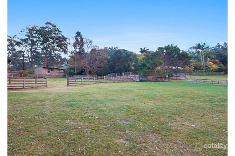 Property photo of 11 Monday Drive Tallebudgera Valley QLD 4228