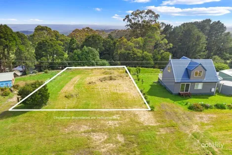 Property photo of 54 Gardner Street Beech Forest VIC 3237