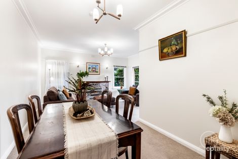 Property photo of 17 Crellin Crescent Watsonia VIC 3087