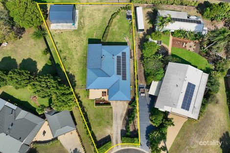 Property photo of 5 Eagle Court New Park NSW 2474