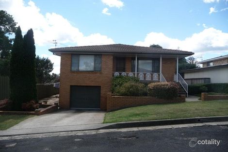 2/1 Glasson St, Glen Innes, NSW 2370
