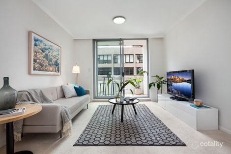 Property photo of 202/298-304 Sussex Street Sydney NSW 2000