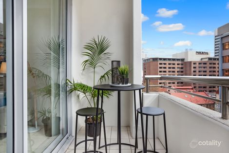 Property photo of 202/298-304 Sussex Street Sydney NSW 2000