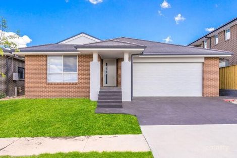 28 Tess Cct, Oran Park, NSW 2570