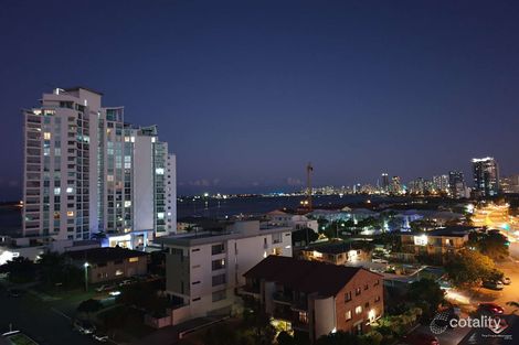 715/19 Imperial Pde, Labrador, QLD 4215