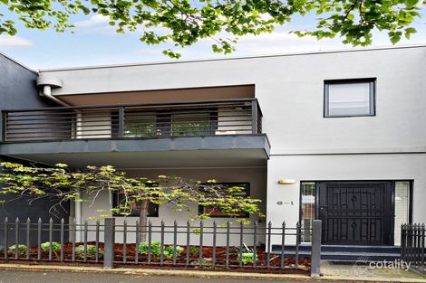 Property photo of 8/1 Abbott Street Abbotsford VIC 3067