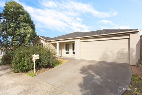 Property photo of 93 Waterview Drive Mernda VIC 3754