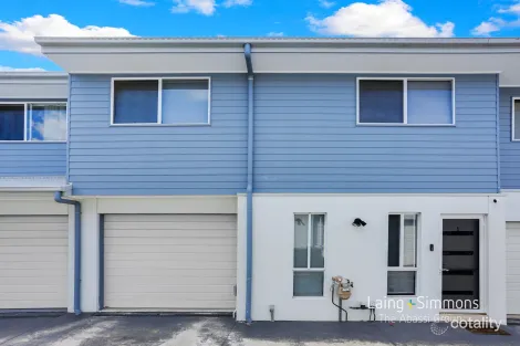 5/52 Cam St, Cambridge Park, NSW 2747