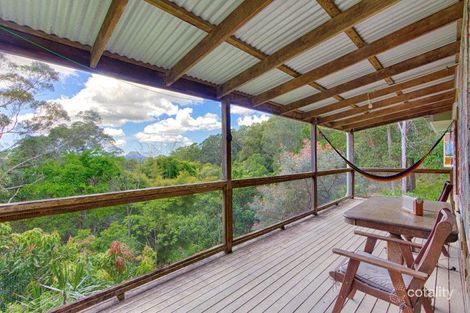 Property photo of 101 Top Forestry Road Ridgewood QLD 4563