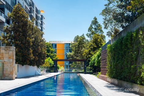 2501/4 Sterling Cct, Camperdown, NSW 2050