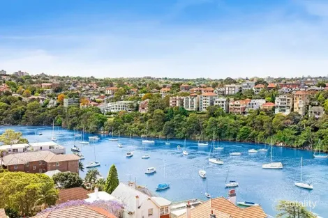 Property photo of 88/143 Kurraba Road Kurraba Point NSW 2089