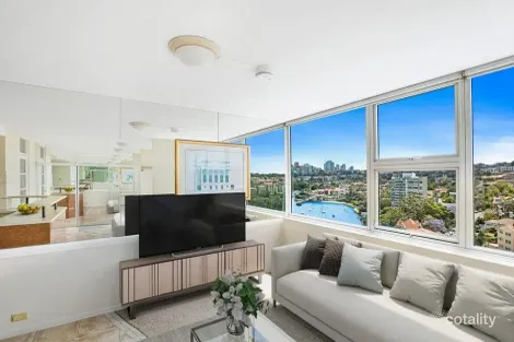 Property photo of 88/143 Kurraba Road Kurraba Point NSW 2089