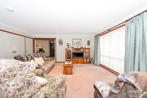 Property photo of 4 Downward Place Kambah ACT 2902