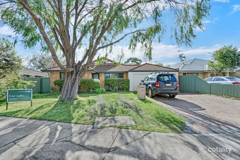 19 Honeyeater Cres, Geographe, WA 6280