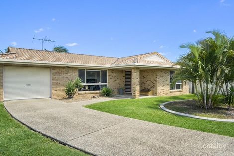 Property photo of 13 Rajang Street Tanah Merah QLD 4128