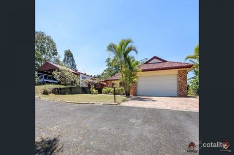 Property photo of 29 Kingsway Drive Molendinar QLD 4214