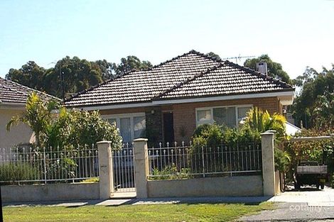 252 High St, Fremantle, WA 6160