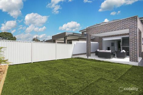 Property photo of 3/107 Ely Street Revesby NSW 2212