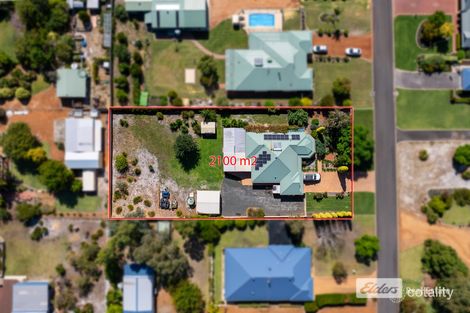 Property photo of 14 Leschenaultia Circle Donnybrook WA 6239