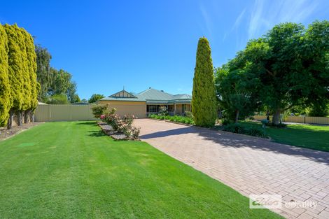 Property photo of 14 Leschenaultia Circle Donnybrook WA 6239