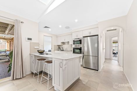 Property photo of 6 Moore Place Bligh Park NSW 2756