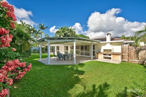 Property photo of 18 Cayley Street Trinity Beach QLD 4879