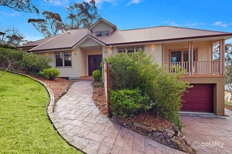 Property photo of 18 Cook Street Leura NSW 2780