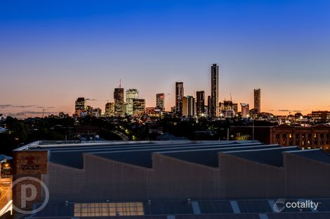 627/16 Skyring Tce, Teneriffe, QLD 4005