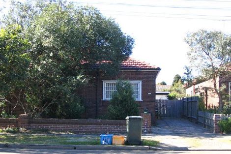 Property photo of 54 Isaac Smith Street Daceyville NSW 2032