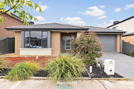 31 Shale Way, Wollert, VIC 3750