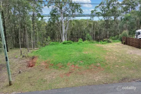 46 Deenya Pde, Russell Island, QLD 4184