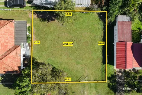 Property photo of 89 Richard Street Lota QLD 4179