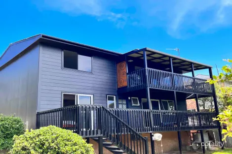 Property photo of 80 Noble Parade Dalmeny NSW 2546