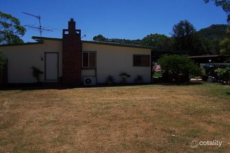 Property photo of 1612 Merriwa Road Sandy Hollow NSW 2333