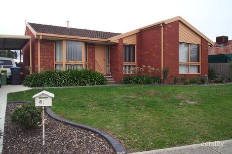 32 Willow Ave, Rowville, VIC 3178