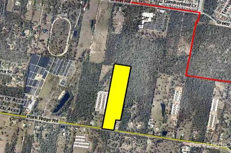 96 Park Ridge Rd, Park Ridge, QLD 4125