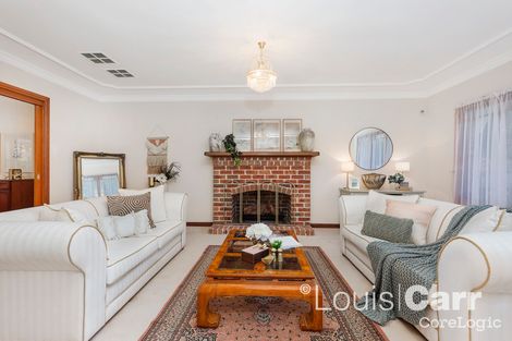 Property photo of 151 Highs Road West Pennant Hills NSW 2125