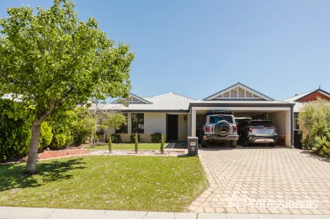 Property photo of 5 Leopold Turn Ellenbrook WA 6069