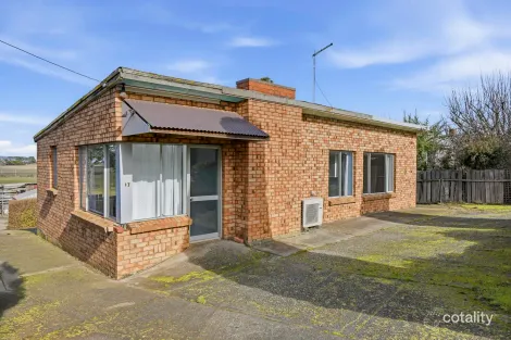 17 Collins St, Evandale, TAS 7212