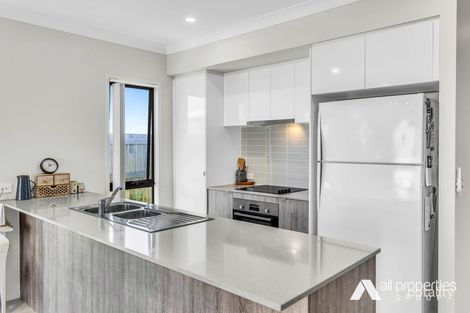 Property photo of 20 Proctor Circuit Logan Reserve QLD 4133