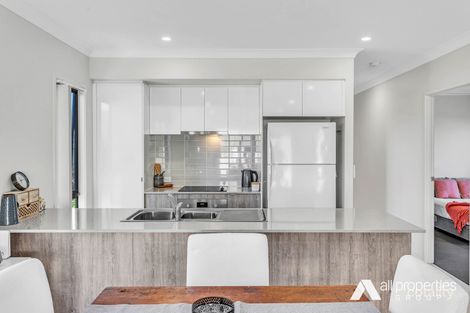 Property photo of 20 Proctor Circuit Logan Reserve QLD 4133