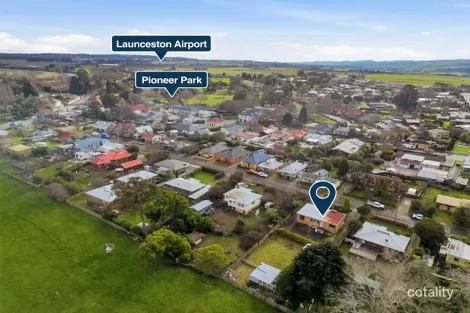 Property photo of 17 Collins Street Evandale TAS 7212
