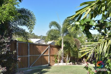 Property photo of LOT 245/17 Douglas Street Tannum Sands QLD 4680