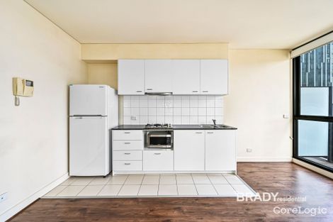 Property photo of 1001/455 Elizabeth Street Melbourne VIC 3000