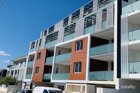 Property photo of 101/50 East Street Five Dock NSW 2046