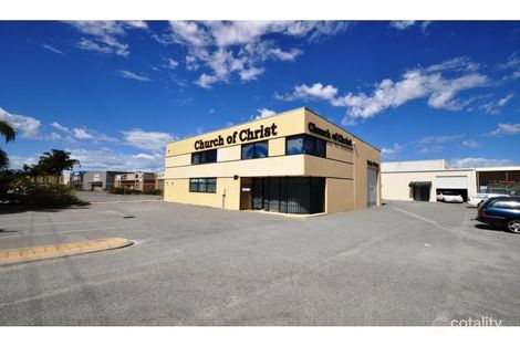 1/13 Townsend St, Malaga, WA 6090